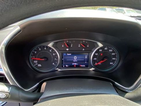Used 2023 Chevrolet Equinox LS w/ LS Convenience Package AWD/4WD image 20