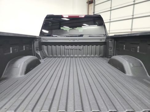 Used 2023 GMC Sierra 2500 AT4 AWD/4WD image 44