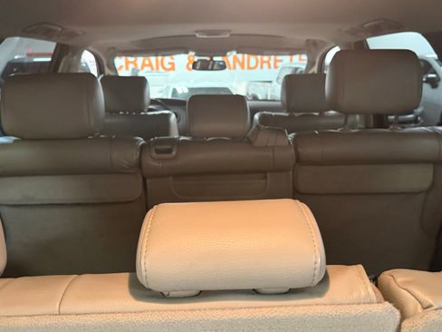 Used 2008 Toyota Sequoia SR5 image 18