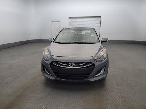 Used 2014 Hyundai Elantra GT w/ Option Group 03 image 15