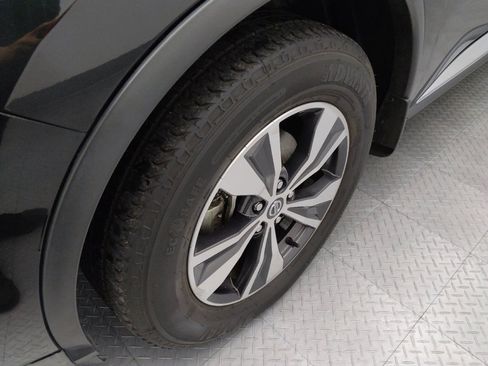 Used 2021 Nissan Murano S FWD image 31
