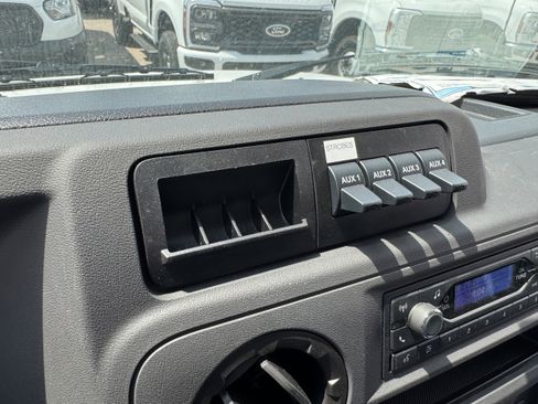New 2025 Ford E-350 and Econoline 350 Super Duty w/ Power Equipment Group image 15
