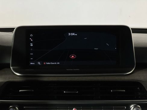 Used 2022 Kia Telluride SX w/ SX Prestige Package AWD/4WD image 20