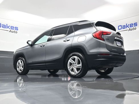 Used 2020 GMC Terrain SLE w/ Driver Convenience Package image 42