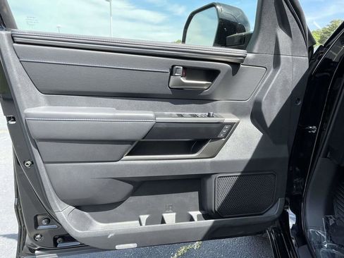 New 2026 Toyota Tundra Platinum AWD/4WD image 28