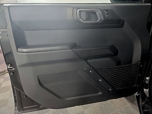 Certified 2025 Ford Bronco Big Bend AWD/4WD image 13