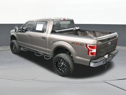 Used 2019 Ford F150 XLT AWD/4WD image 63