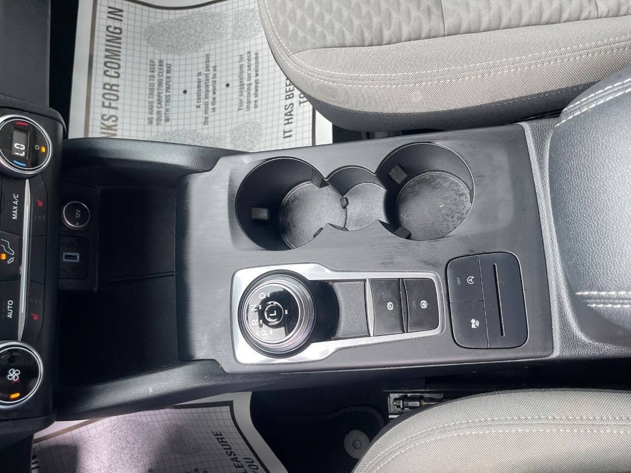Used 2020 Ford Escape SE AWD/4WD image 15