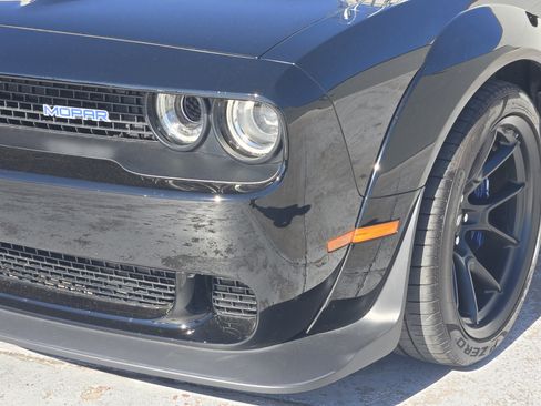 Used 2023 Dodge Challenger R/T Scat Pack image 11