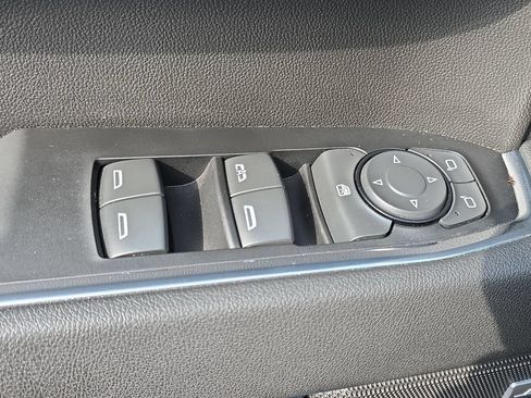 Certified 2025 GMC Sierra 1500 Elevation w/ Elevation Premium Package AWD/4WD image 31