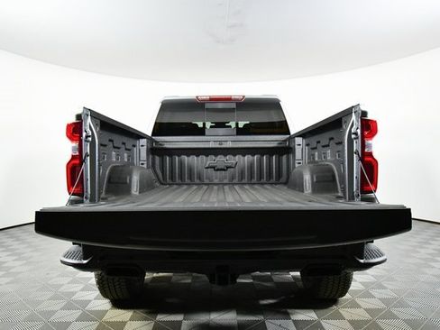 New 2026 Chevrolet Silverado 1500 LT Trail Boss w/ LT Trail Boss Premium Package image 26