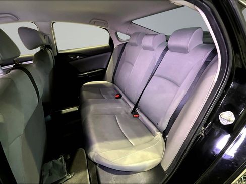 Used 2019 Honda Civic LX image 22