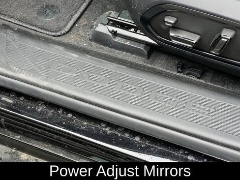 New 2024 Dodge Charger R/T Scat Pack w/ Plus Group image 21