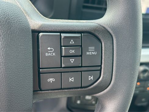 New 2026 Ford F250 XLT AWD/4WD image 13