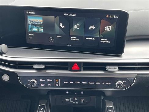 New 2026 Kia Sorento S image 8