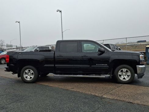 Used 2017 Chevrolet Silverado 1500 LT w/ LT Fleet Plus Package image 7