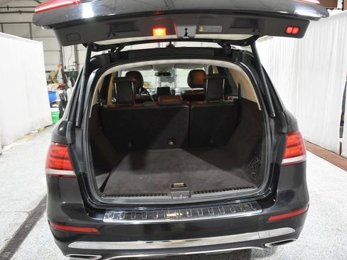 Used 2016 Mercedes-Benz GLE 350 4MATIC image 9