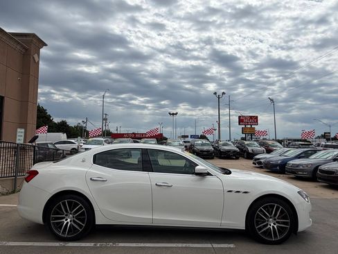 Used 2019 Maserati Ghibli RWD image 4