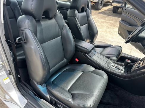 Used 2002 Acura CL Type-S image 25