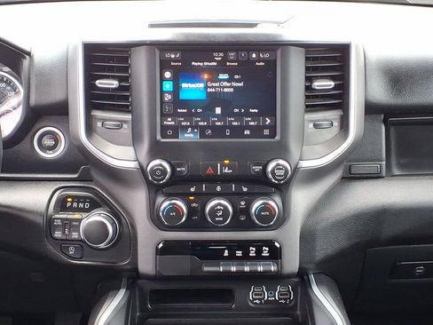 Certified 2023 RAM 1500 Big Horn AWD/4WD image 13