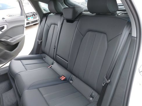 New 2026 Audi A5 2.0T Premium Plus AWD/4WD image 14