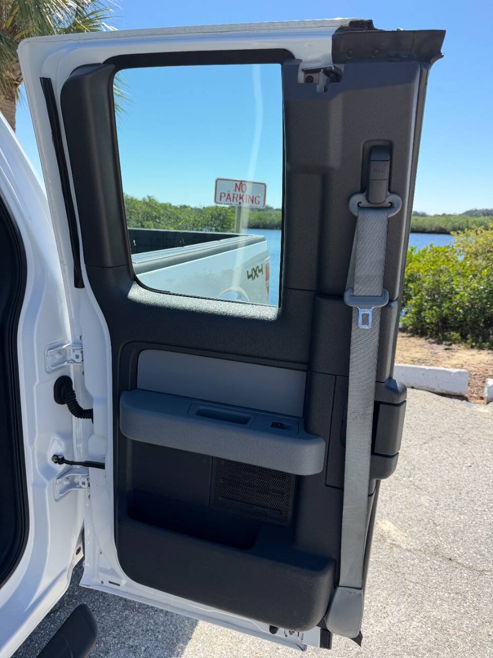 Used 2014 Ford F150 XL w/ Power Equipment Group AWD/4WD image 15
