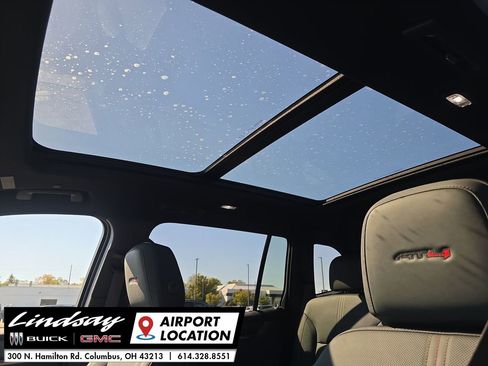 New 2026 GMC Acadia AT4 w/ Super Cruise Package image 19