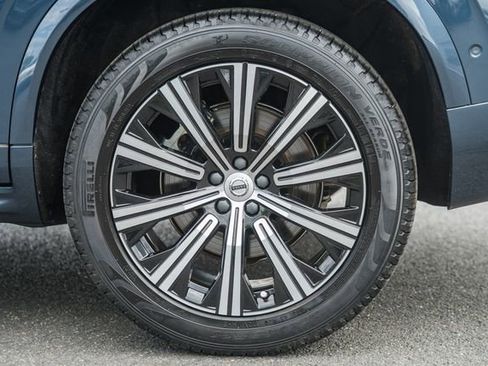 Used 2023 Volvo XC90 B6 Plus w/ Protection Package AWD/4WD image 19