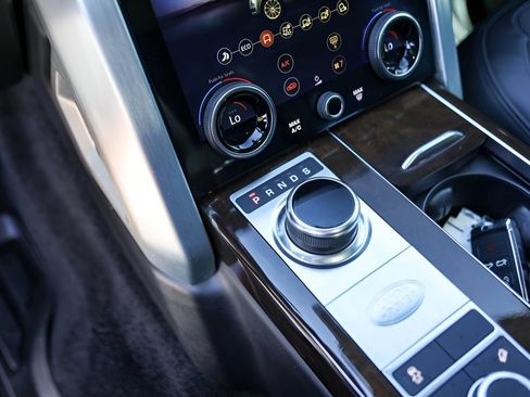 Used 2021 Land Rover Range Rover Westminster Edition AWD/4WD image 18