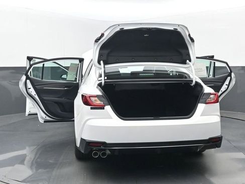 New 2026 Toyota Camry Hybrid image 34