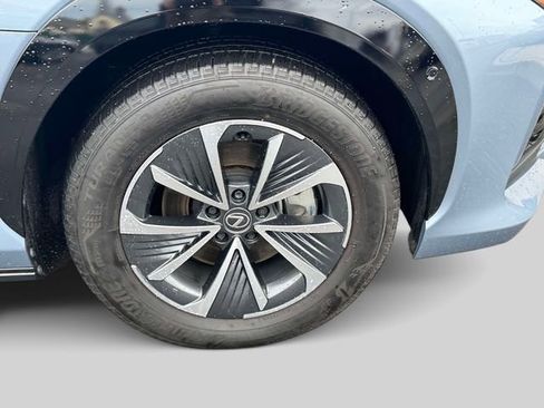 Certified 2024 Lexus RZ 450e Premium w/ Technology Package image 9