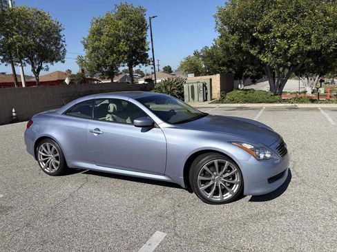 Used 2009 INFINITI G37 Sport w/ Premium Pkg image 51