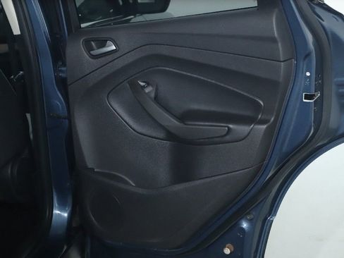 Used 2018 Ford Escape SE AWD/4WD image 30