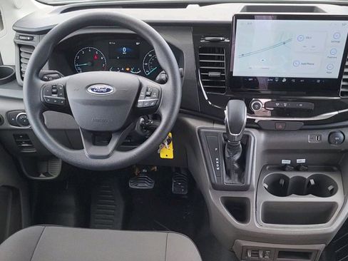 New 2024 Ford Transit 350 Base w/ Interior Upgrade Package image 9