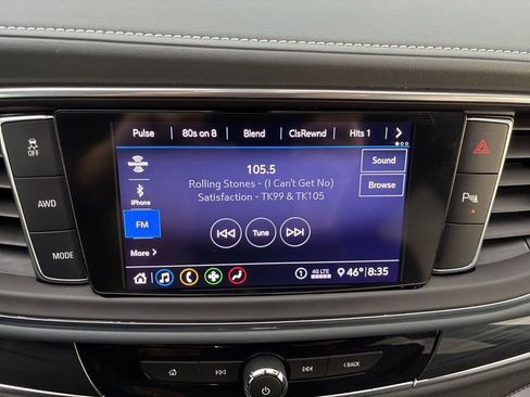 Used 2020 Buick Enclave Essence w/ Trailering Package, 5000 lbs. image 11