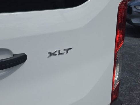 Used 2025 Ford Transit 350 XLT image 7