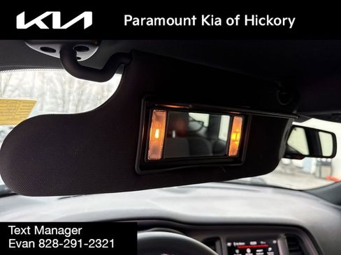 Used 2023 Dodge Challenger R/T Scat Pack image 26