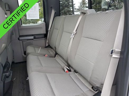 Used 2017 Ford F150 XLT w/ Equipment Group 302A Luxury image 22