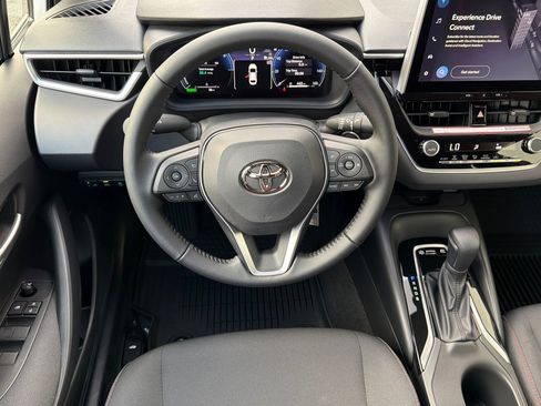 New 2026 Toyota Corolla SE image 13