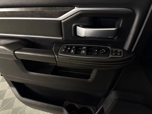 Certified 2024 RAM 2500 Big Horn w/ Safety Group image 25