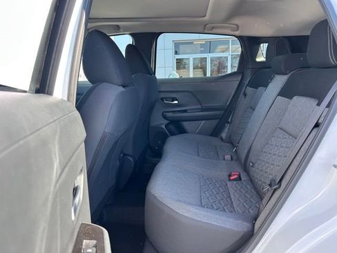 New 2026 Nissan Kicks SV image 15