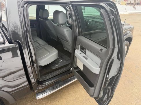 Used 2014 Ford F150 XLT w/ Equipment Group 302A Luxury image 22