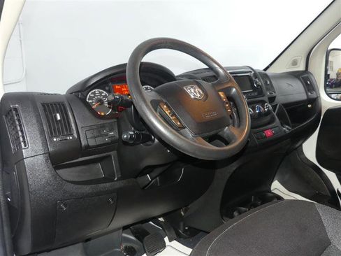 Used 2016 RAM ProMaster 1500 w/ Interior Convenience Group image 19