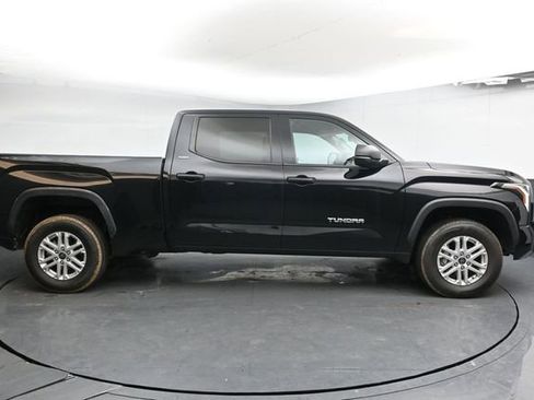 Used 2022 Toyota Tundra SR5 image 9