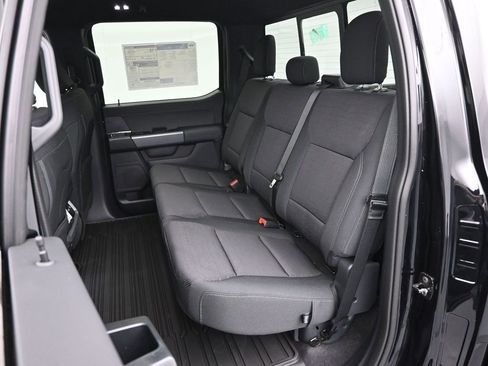 New 2026 Ford F150 XLT w/ Equipment Group 302A MID image 22