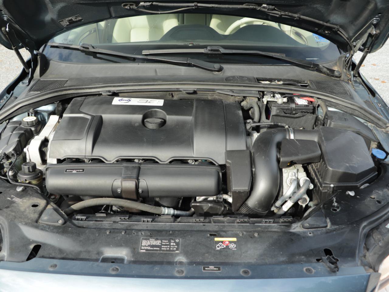 Used 2012 Volvo S80 3.2 FWD image 41