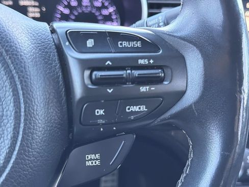 Used 2015 Kia Optima SX image 20