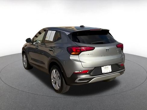 Used 2025 Buick Encore GX Preferred image 12