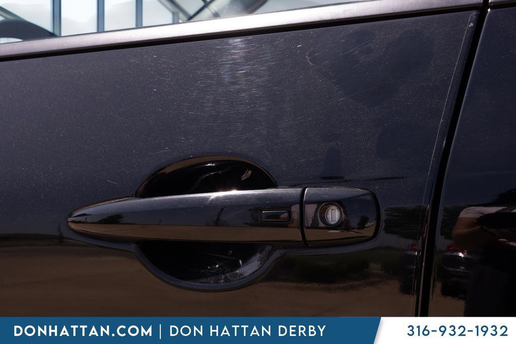 Used 2023 Nissan Rogue SV AWD/4WD image 26