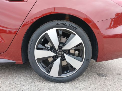 New 2026 Audi A5 2.0T Premium Plus AWD/4WD image 37